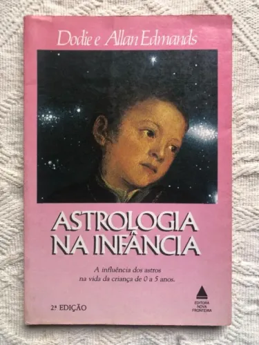 Astrologia na infância