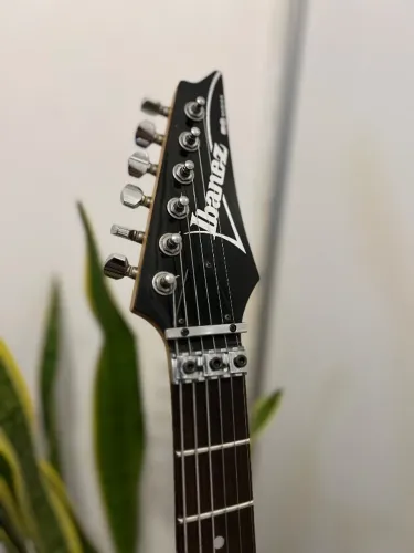 GUITARRA IBANEZ RG JAPAN - UPGRADES