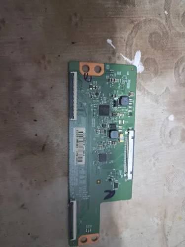 Placa T-CON para TV lg 45lj5550