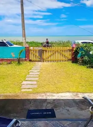 Casa em Guaxindiba - São Francisco de Itabapoana