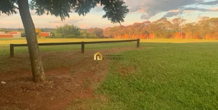 Condomínio Fazenda Boa Vista - Excelente Terreno no Condomínio Fazenda Boa Vista em Porto