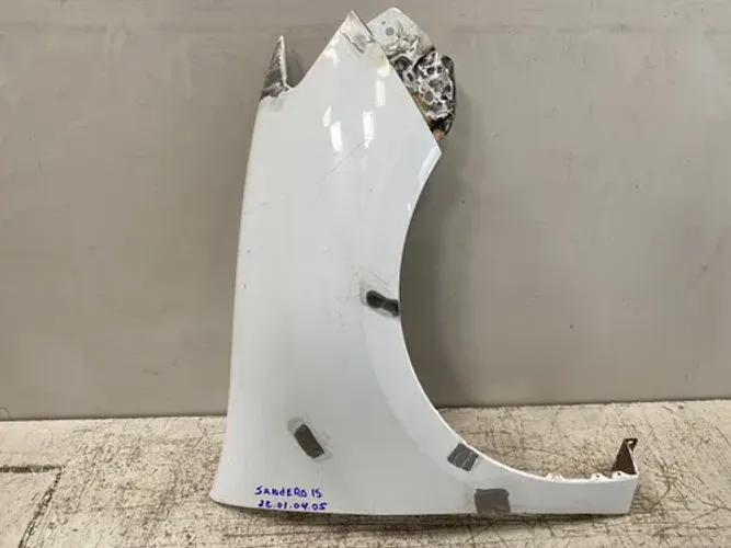 Para Lama Renault Sandero Logan 2015 22010405