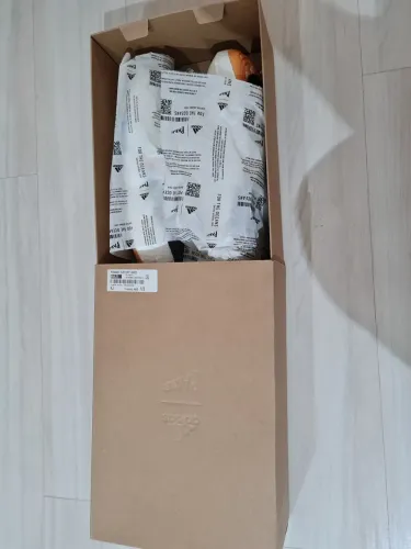 Tênis Adidas Originals For The Oceans, ultraboots parley tam 44