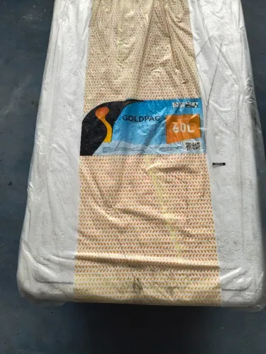 Caixa Termica Isopor Goldpac 60 Litros