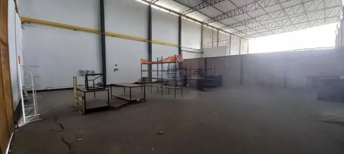 Indústria para alugar no bairro Centro em Camaragibe/PE