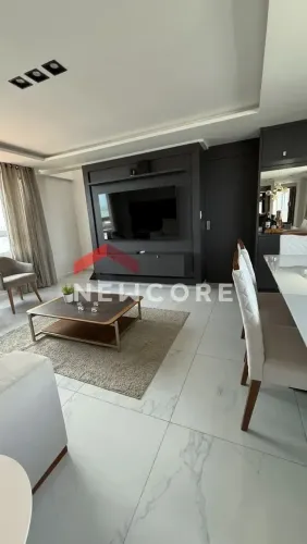 Cobertura em Avenida Governador Argemiro de Figueiredo - Jardim Oceania - João Pessoa/PB