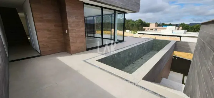 Casa em Condomínio à venda, 4 quartos, 2 suítes, 4 vagas, Alphaville Lagoa dos Ingleses -