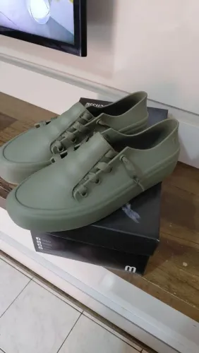Tênis Melissa Original 