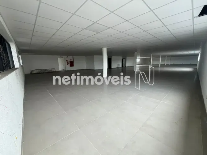 Locação Loja Civit Ii Serra