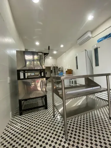 VENDO EQUIPAMENTOS COZINHA INDUSTRIAL