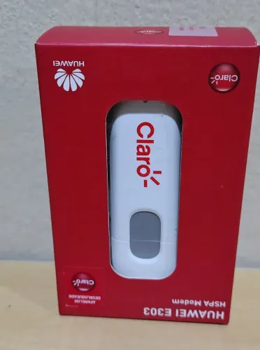 Lote de Modens Para Acesso a Internet via Chip PC Notebook