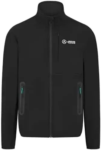 Jaqueta Mercedes AMG Petronas F1 Softshell