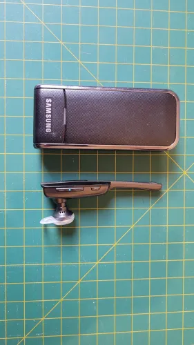 Headset Samsung HM7000