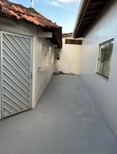 Disponível em Sobradinho II
