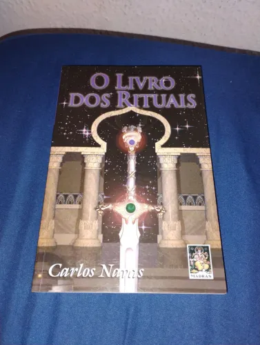 O Livro dos Rituais