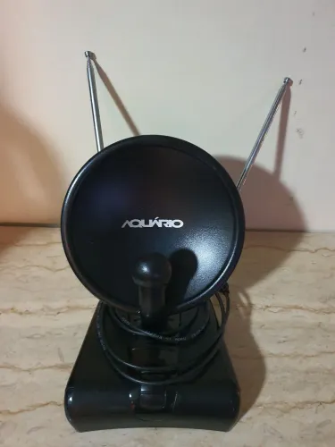 ANTENA DIGITAL AQUARIO