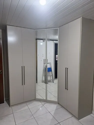 Montador de móveis CWB