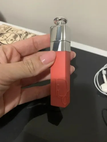 Batom Dior Original -cor peach