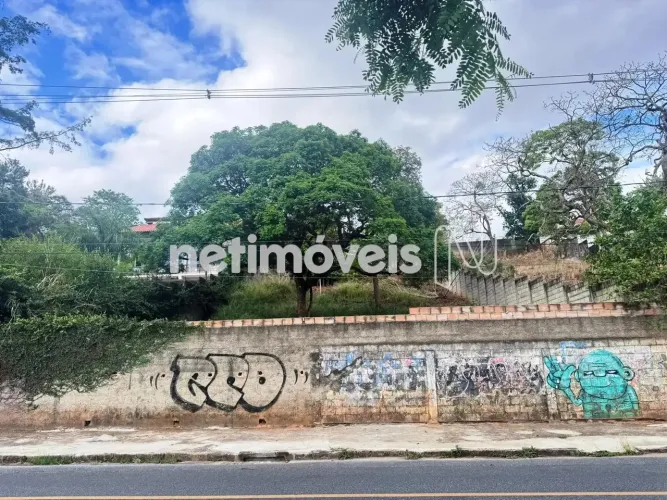 Venda Lote-Área-Terreno Jardim Atlântico Belo Horizonte