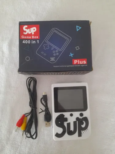 Sup game Box Console 