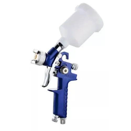 pistola pulverizadora para pintura lwj-198 luatek