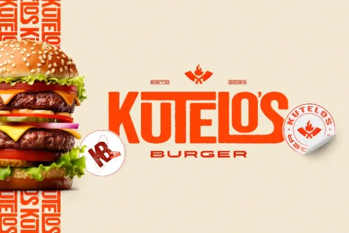 Logos e Marcas