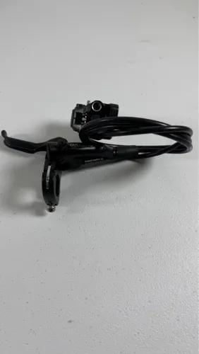 FREIO SHIMANO MT 501 TRASEIRO ZERO 