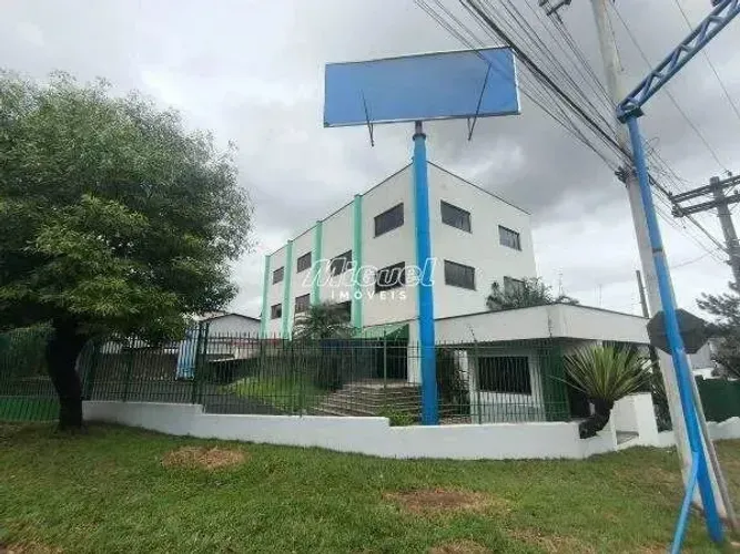 Prédio Comercial, para aluguel, Vale Do Sol - - Piracicaba/SP
