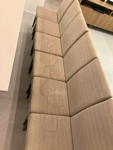 Cadeira de jantar elegance