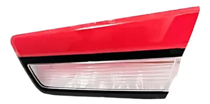 Lente Lanterna Wrv 2020 2021 2023 Mala