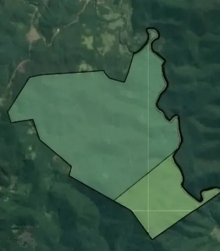 Área de mata atlântica 953 alqueires a venda no Estado de São Paulo!!!