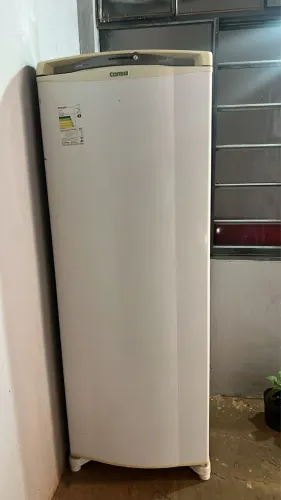 Geladeira Consul frost free