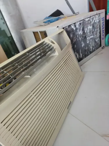 Ar Condicionado Consul Usado