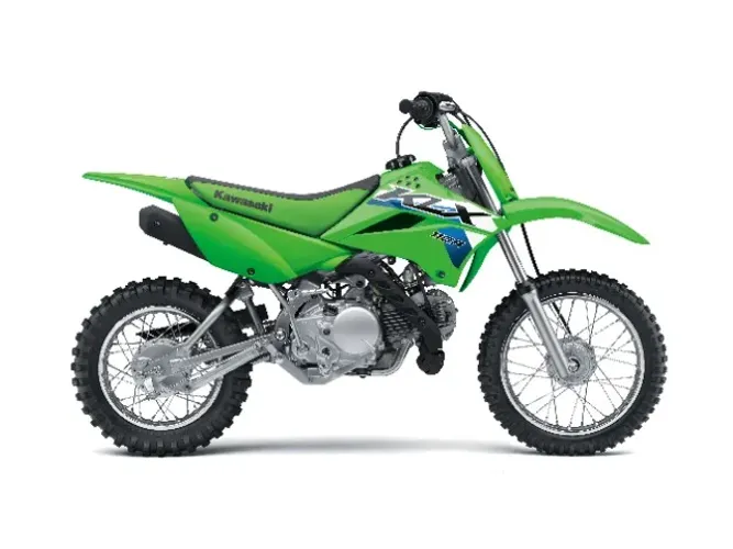 Kawasaki KLX 110