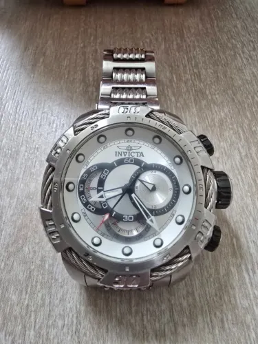 Relógio Masculino Invicta MODEL NO 25479