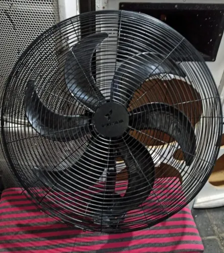Ventilador Ventisilva