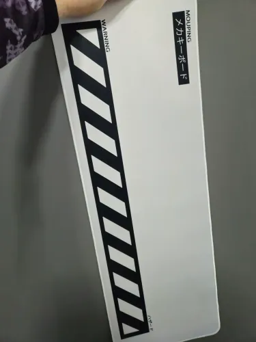 Mousepad Gamer 90x30x2