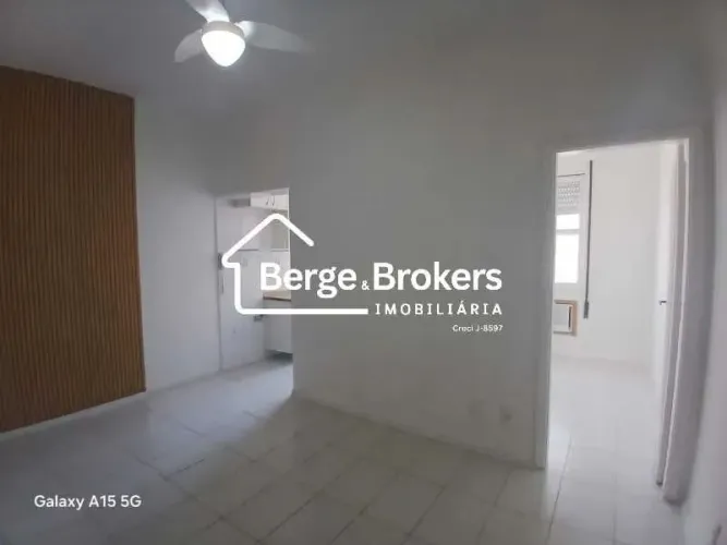 Apartamento : Padrão / Residencial / Flamengo