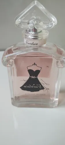 perfume guerlain la petite robe-100 ml