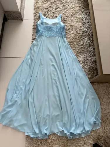 Vestido de festa