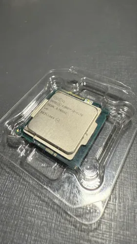 Processador I3 4170 4ºgen 