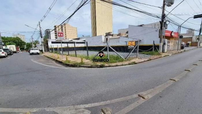 Terreno à venda, Popular - Cuiabá/MT