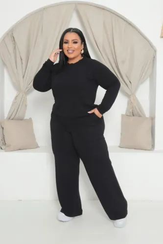 Conjunto pijamas Elegante