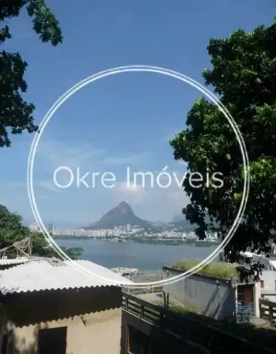 Terreno à venda - Lagoa!