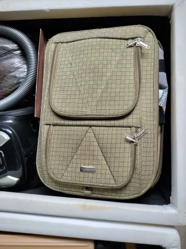 Mala de viagem em ótimo estado