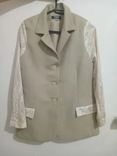 Casaco/Blazer feminino M