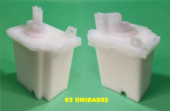 KIT 02 Caixas Manutenção e Limpeza - EPSON L1250 - ORIGINAL