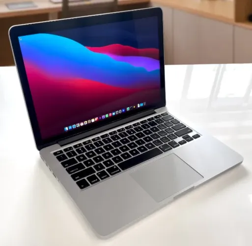 【JUNK】MacBook Pro Late2013 Retina 13インチ macbook pro retina 13 2013