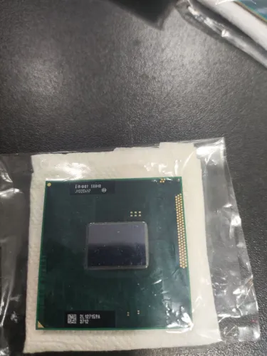 Processador notebook sr04b core i5