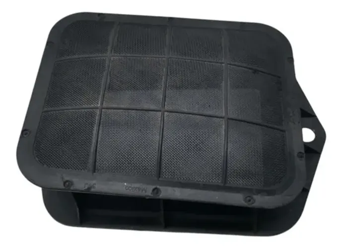 Bocal Tela Aspiração Vw New Beetle 2007 2008 2009 2010 2011
